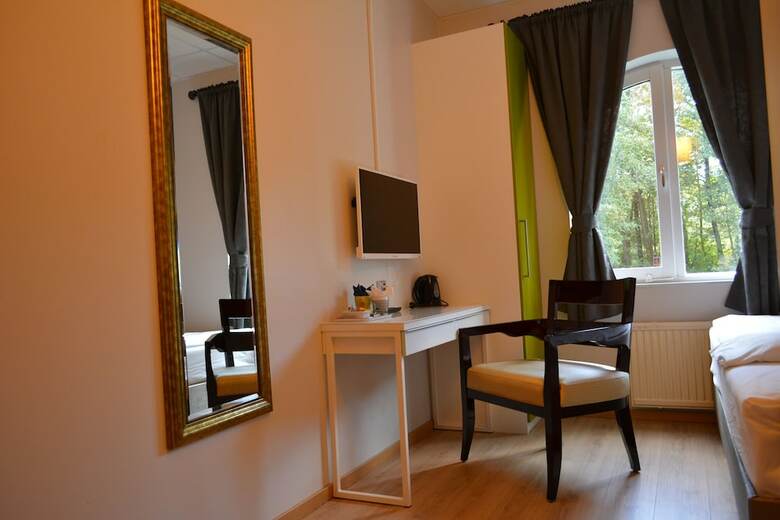 Apartamento Hotell Angora