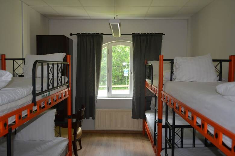 Apartamento Hotell Angora