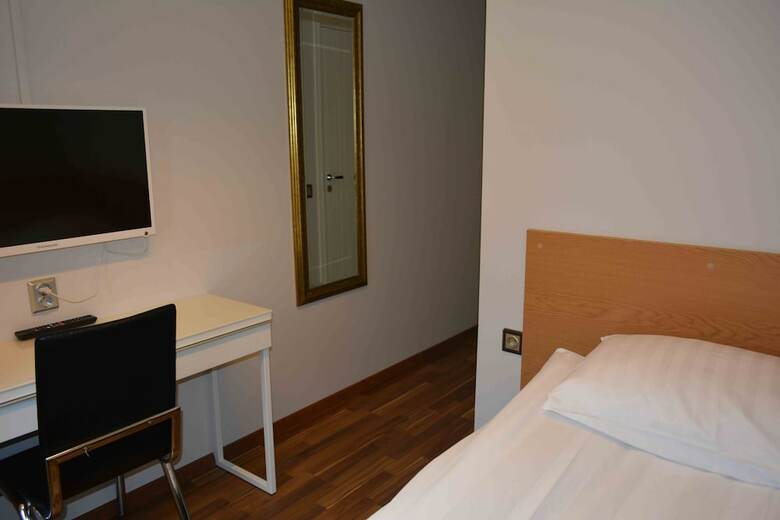 Apartamento Hotell Angora