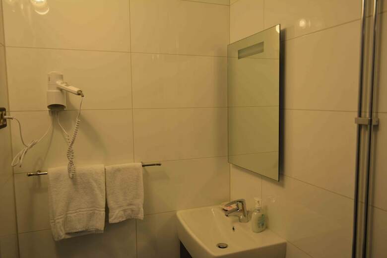 Apartamento Hotell Angora