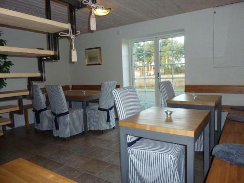 Bed & Breakfast Linda G�rd