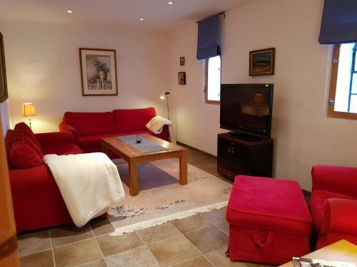 Linda G�rd Apartment
