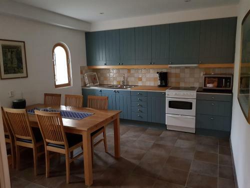 Linda G�rd Apartment