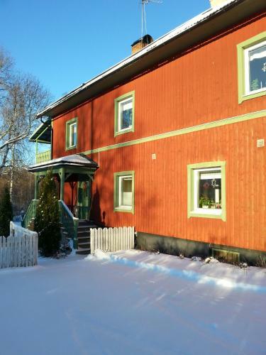 Atelj� V�vgl�dje Butik Bed & Breakfast