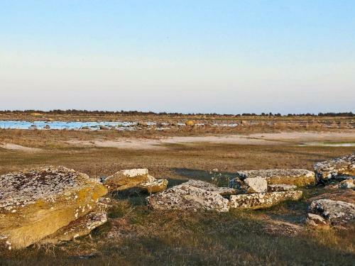 Holiday Home K�pingsvik II