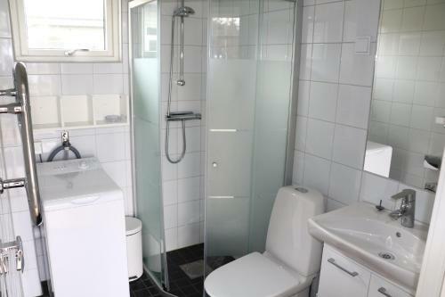 Hotel Kosterg�rden