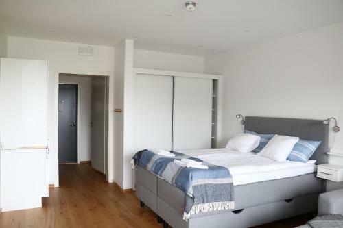 Hotel Kosterg�rden