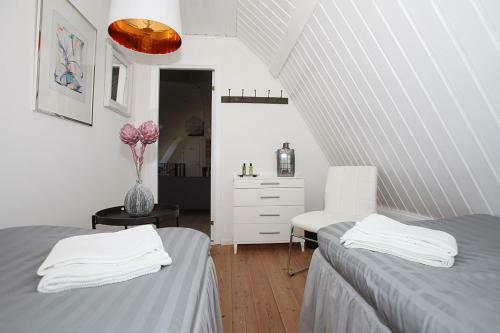 Agroturismo Wing�rdhs B&B �sterlen