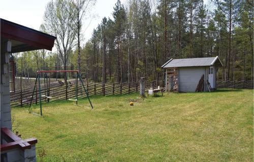 Two-bedroom Holiday Home In Kolmarden