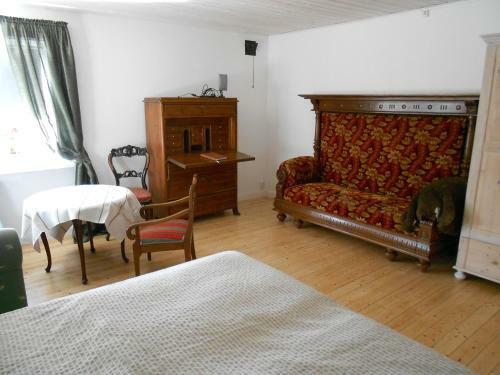Agroturismo Fj�lkinge Bost�lle