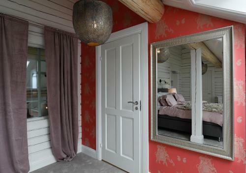 Sara�s Bed And Breakfast