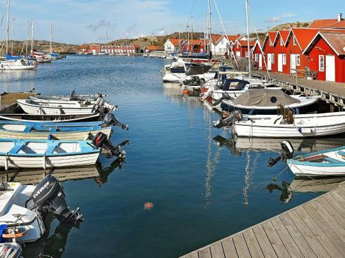 Holiday Home In R�nn�ng 2