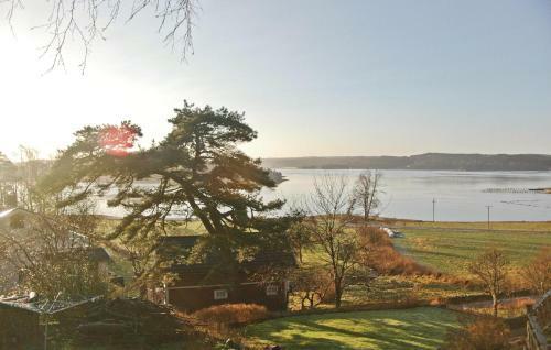 Holiday Home Ranneberg Ljungskile