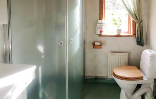Holiday Home S�llhult �lmhult III