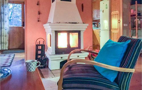 Holiday Home S�llhult �lmhult III