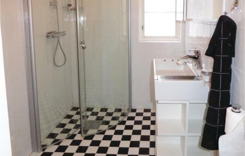 Two-bedroom Holiday Home In Gnesta