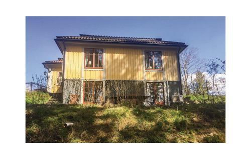 Two-bedroom Holiday Home In Gnesta