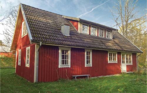 Four-bedroom Holiday Home In Killeberg