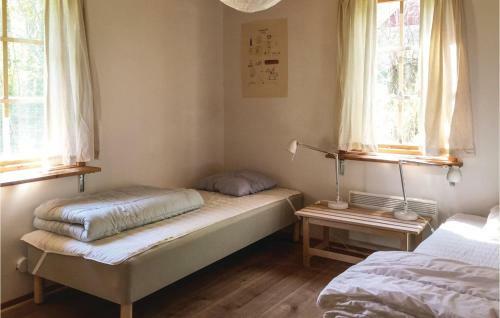 Four-bedroom Holiday Home In Killeberg