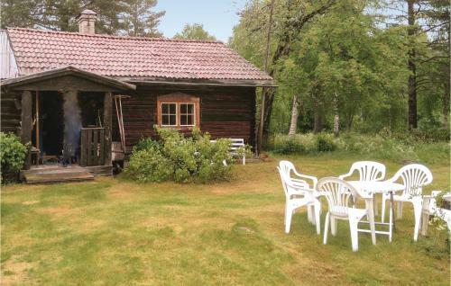 Holiday Home Tallhed Orsa