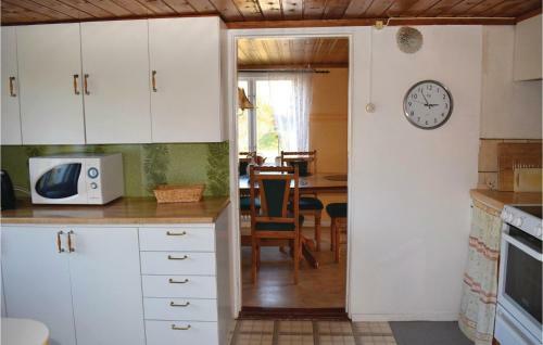 Holiday Home Olofshylte Hjorten L�nashult