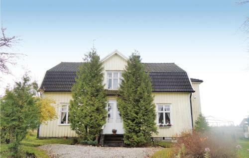 Holiday Home Stommen K�rr�kra Blidsberg