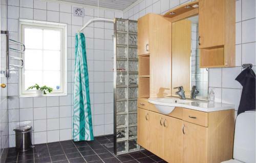 Holiday Home Knapatorp �bogen Ryd