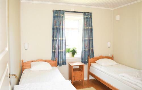 Holiday Home Knapatorp �bogen Ryd