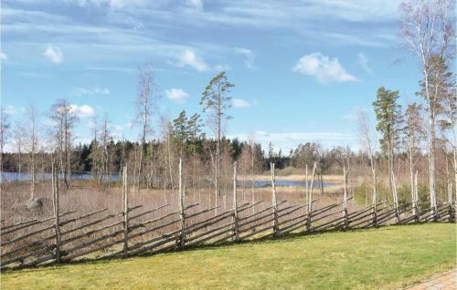 Holiday Home Knapatorp �bogen Ryd