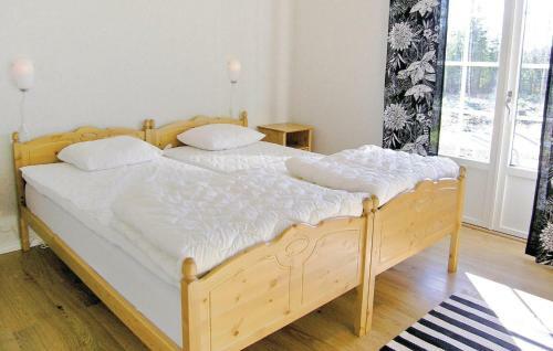 Holiday Home Knapatorp �bogen Ryd