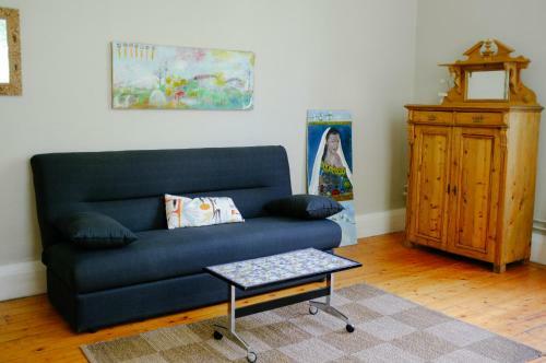 Bed & Breakfast Bagg� Skola