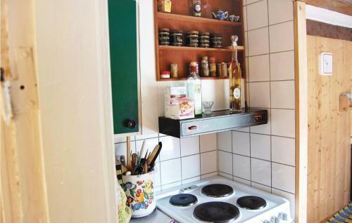 Holiday Home Rolsmo S�derg�rd Linneryd
