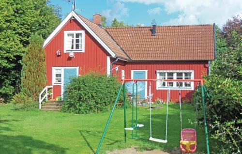 Holiday Home Lagan 17