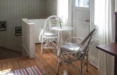 Two-bedroom Holiday Home In Kosta