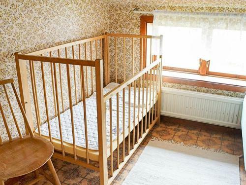 Holiday Home Mariannelund III