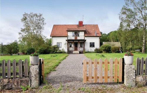 Holiday Home Vimmerby - 04