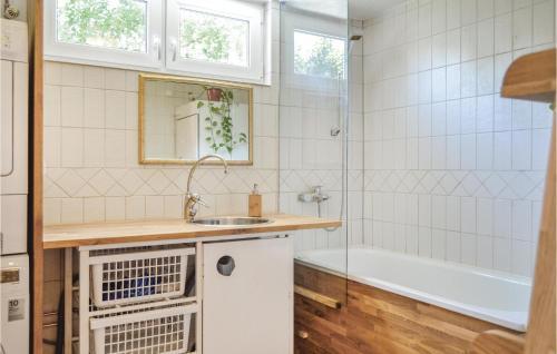 Holiday Home Eker� 7