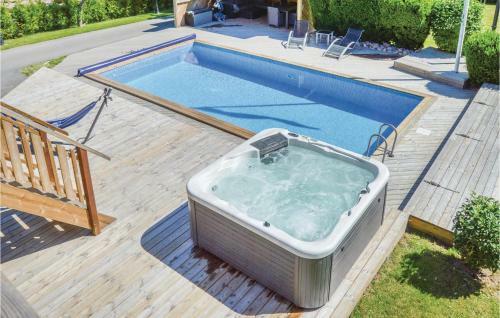 Holiday Home Eker� 7