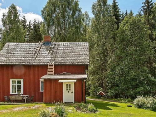 Holiday Home �rj�ng III