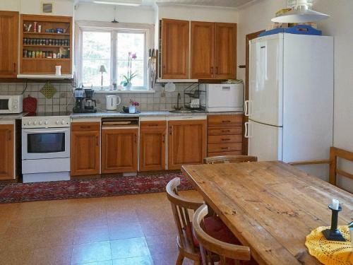 Holiday Home �rj�ng III