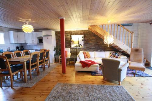 Apartamento Villa Falken
