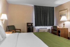 Hotel Econo Lodge Arena