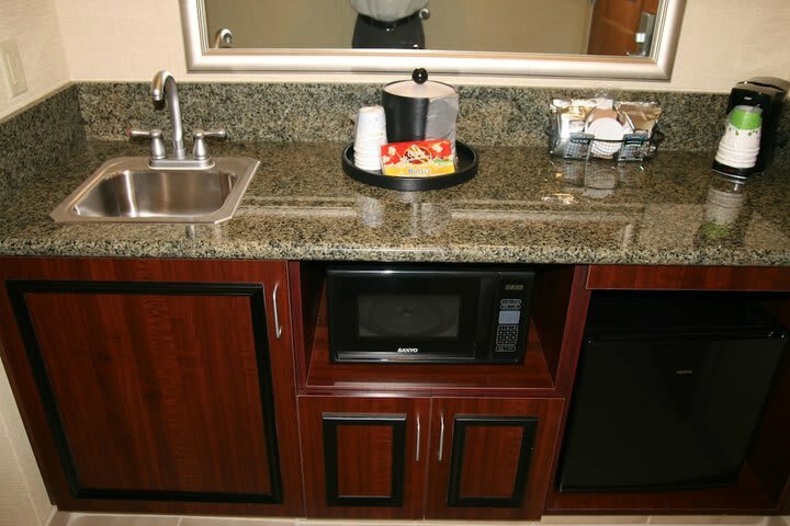 Hotel Hampton Inn & Suites Wilkes-barre