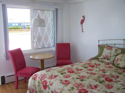 Sea Drift Motel