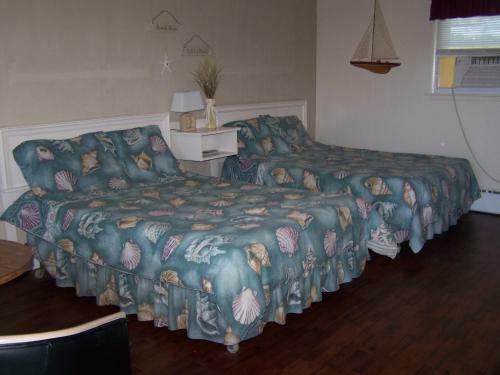 Sea Drift Motel