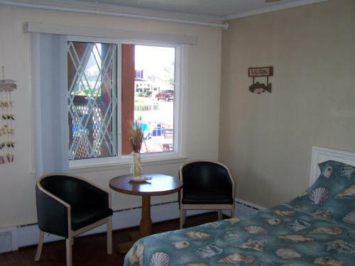 Sea Drift Motel