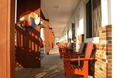 Sea Drift Motel