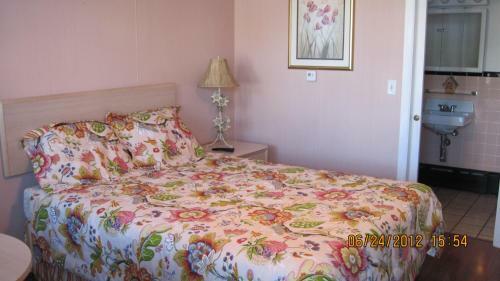 Sea Drift Motel