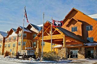 Arbuckle Lodge Gillette