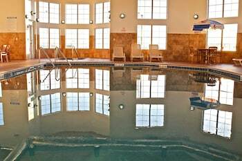 Arbuckle Lodge Gillette